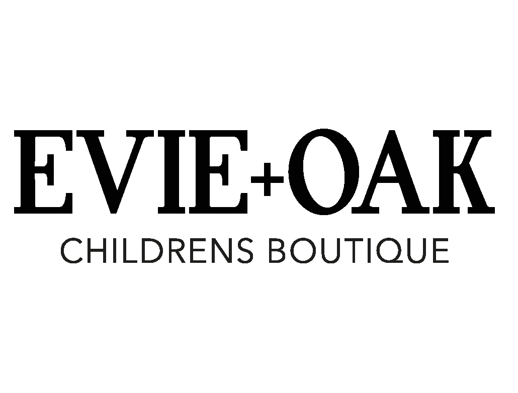 Evie Oak Childrens Boutique EVIE OAK