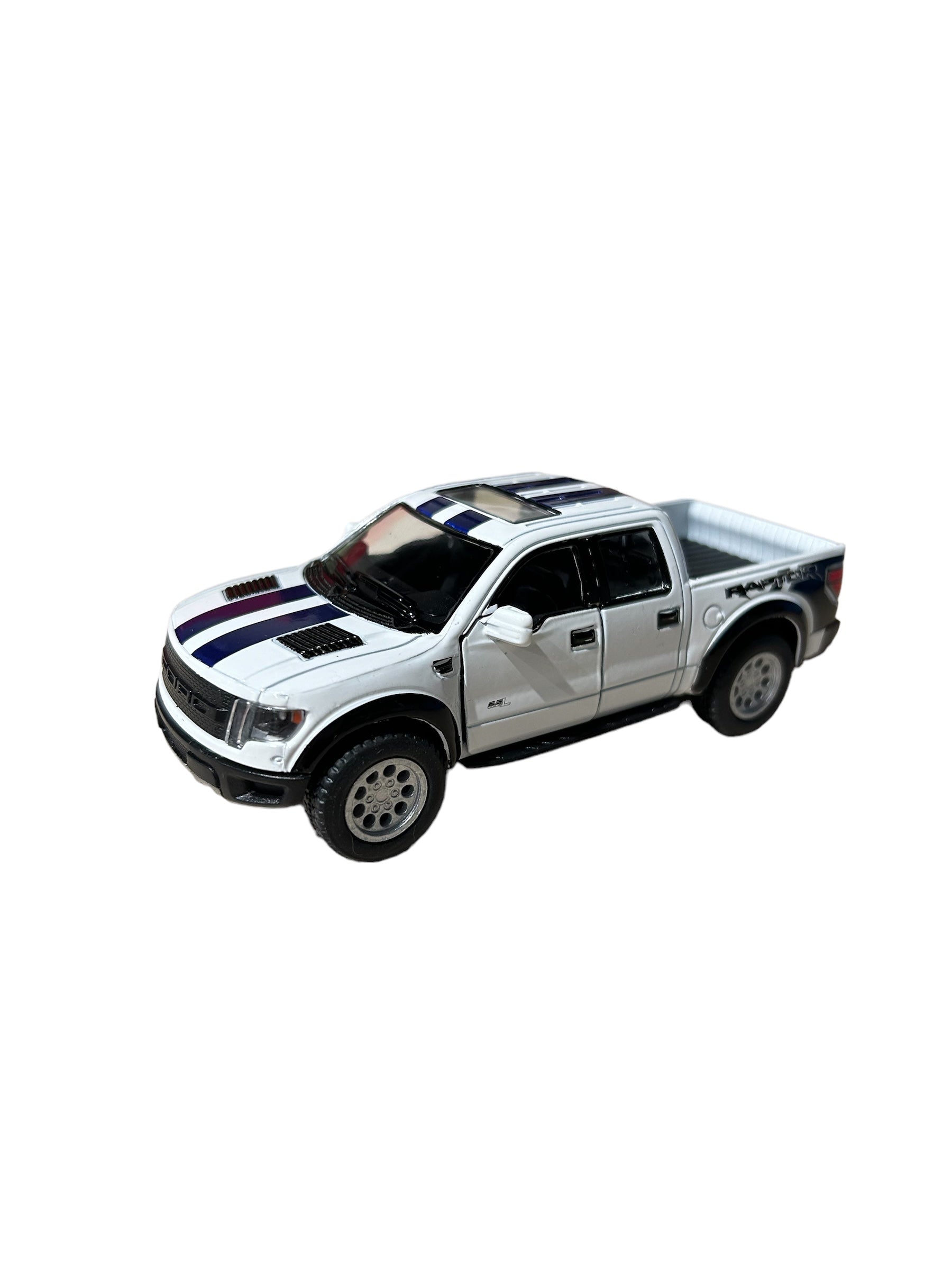 Ford F 150 Raptor Truck