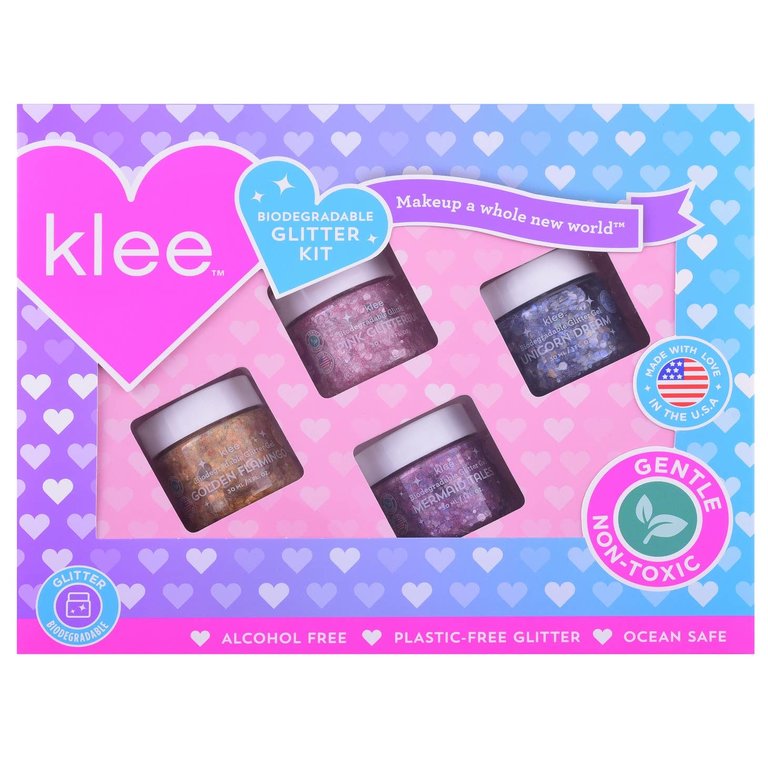 Klee 3D Mermaid Paradise - Thumbnail 4
