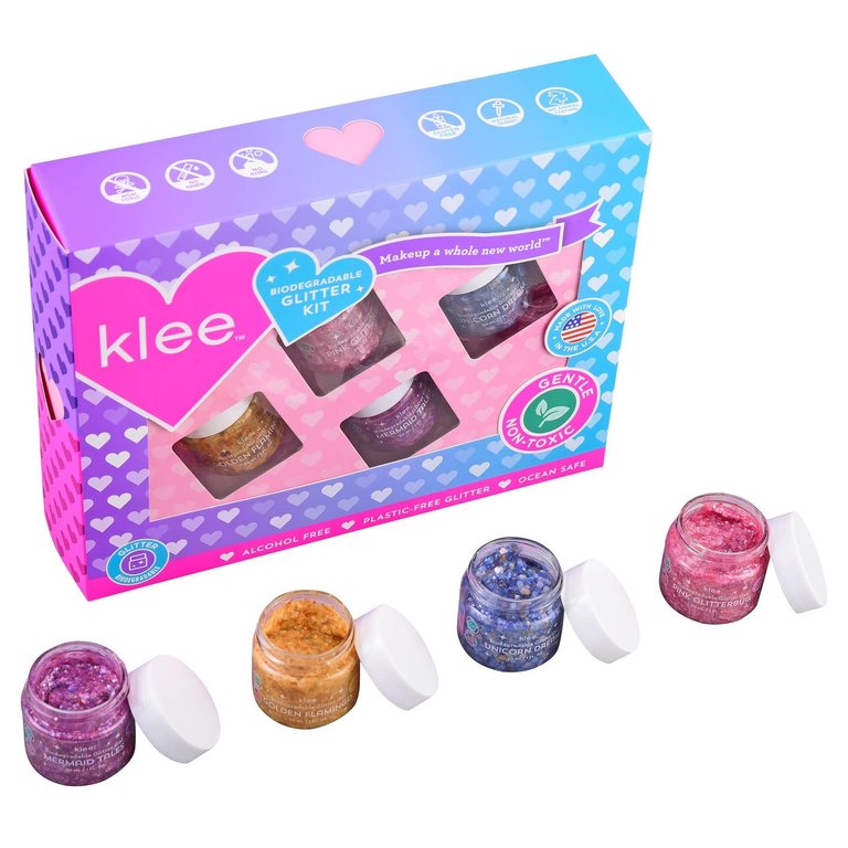 Klee 3D Mermaid Paradise - Thumbnail 3